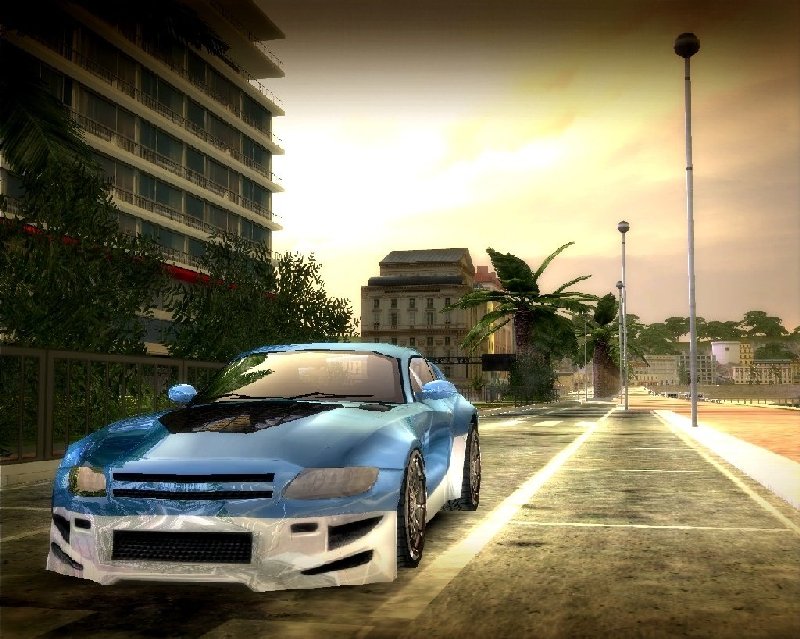 FSR - French Street Racing - screenshot 37
