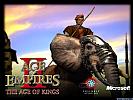 Age of Empires 2: The Age of Kings - wallpaper #1