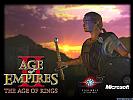 Age of Empires 2: The Age of Kings - wallpaper #2