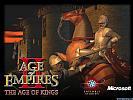 Age of Empires 2: The Age of Kings - wallpaper #5