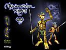 Neverwinter Nights - wallpaper #15
