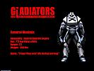 The Gladiators: The Galactic Circus Games - wallpaper #2