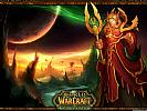 World of Warcraft: The Burning Crusade - wallpaper