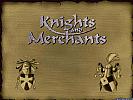 Knights & Merchants: The Shattered Kingdom - wallpaper