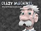 Crazy Machines: Die Erfinderwerkstatt - wallpaper