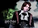 Harry Potter and the Goblet of Fire - wallpaper #10
