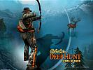 Deer Hunter 2005 - wallpaper #4