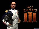 Age of Empires 3: Age of Discovery - wallpaper #5