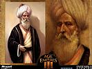 Age of Empires 3: Age of Discovery - wallpaper #12