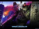War World: Tactical Combat - wallpaper #1
