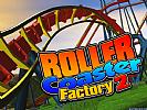Roller Coaster Factory 2 - wallpaper