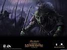 Lord of the Rings: The Battle For Middle-Earth 2 - wallpaper #2