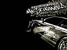 Need for Speed: Most Wanted Black Edition - wallpaper