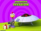 Moorhuhn Invasion - wallpaper #1