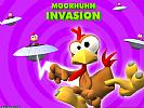 Moorhuhn Invasion - wallpaper #2