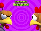 Moorhuhn Invasion - wallpaper #3