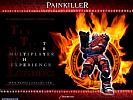 Painkiller - wallpaper #12