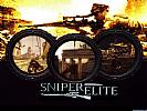 Sniper Elite - wallpaper