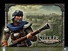 Settlers 5: Heritage of Kings - Expansion Disk - wallpaper