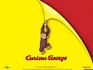 Curious George - wallpaper #1