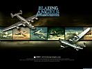 Blazing Angels: Squadrons of WWII - wallpaper #3