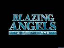 Blazing Angels: Squadrons of WWII - wallpaper #6