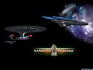 Star Trek: Starfleet Command 3 - wallpaper