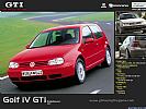 GTI Racing - wallpaper #2