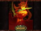 World of Warcraft: The Burning Crusade - wallpaper #2