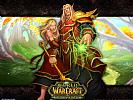 World of Warcraft: The Burning Crusade - wallpaper #3
