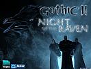 Gothic 2: Night Of The Raven - wallpaper