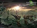 Command & Conquer 3: Tiberium Wars - wallpaper