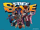 FreeStyle Street Basketball - wallpaper #1