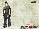 Soccer Fury - wallpaper #9