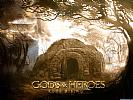 Gods and Heroes: Rome Rising - wallpaper #4