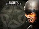 Enemy Territory: Quake Wars - wallpaper #3