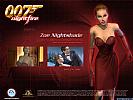 James Bond 007: Nightfire - wallpaper #2