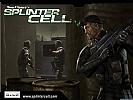 Splinter Cell - wallpaper #1