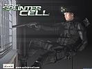 Splinter Cell - wallpaper #2