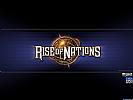 Rise of Nations - wallpaper