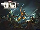 Marvel: Ultimate Alliance - wallpaper #2