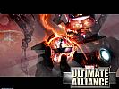 Marvel: Ultimate Alliance - wallpaper #6