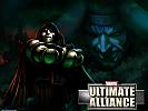 Marvel: Ultimate Alliance - wallpaper #7