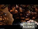 Marvel: Ultimate Alliance - wallpaper #8