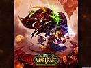World of Warcraft: The Burning Crusade - wallpaper #6
