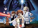 LEGO Star Wars II: The Original Trilogy - wallpaper