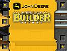 John Deere: American Builder Deluxe - wallpaper #1