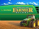 John Deere: American Farmer Deluxe - wallpaper