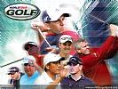 ProStroke Golf: World Tour 2007 - wallpaper