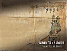 Broken Sword 4: The Angel of Death - wallpaper #3